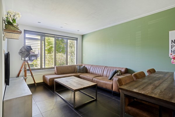 Medium property photo - Kennedystraat 11, 5298 TP Liempde